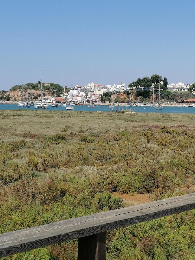 Apartamento Turf Alvor Exterior photo