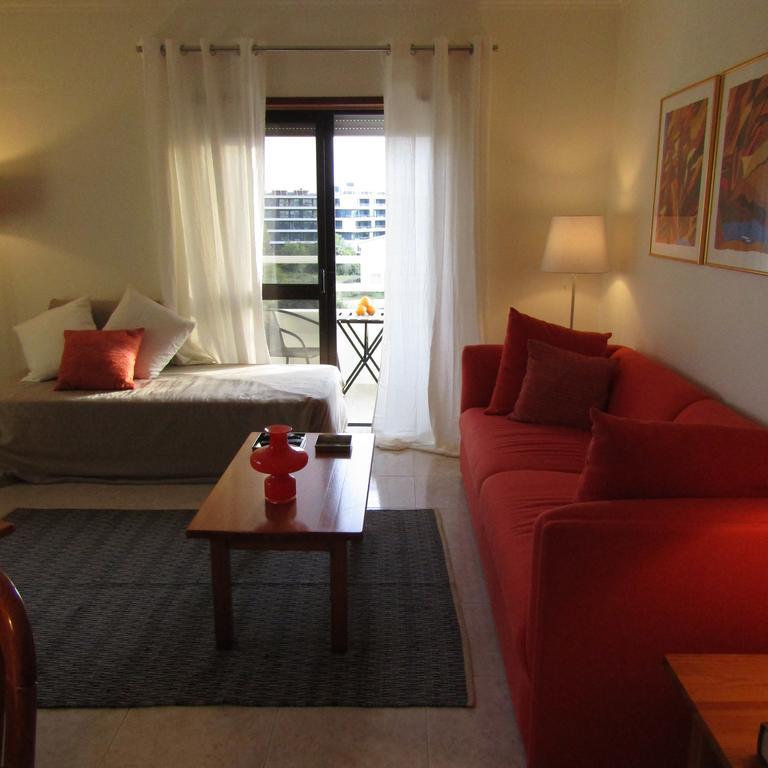 Apartamento Turf Alvor Exterior photo