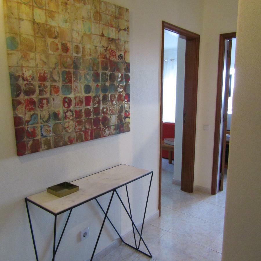 Apartamento Turf Alvor Exterior photo